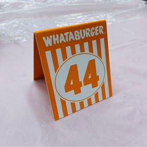 Whataburger Tent ⛺️ #44